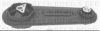 BORG & BECK BEM3653 Engine Mounting
